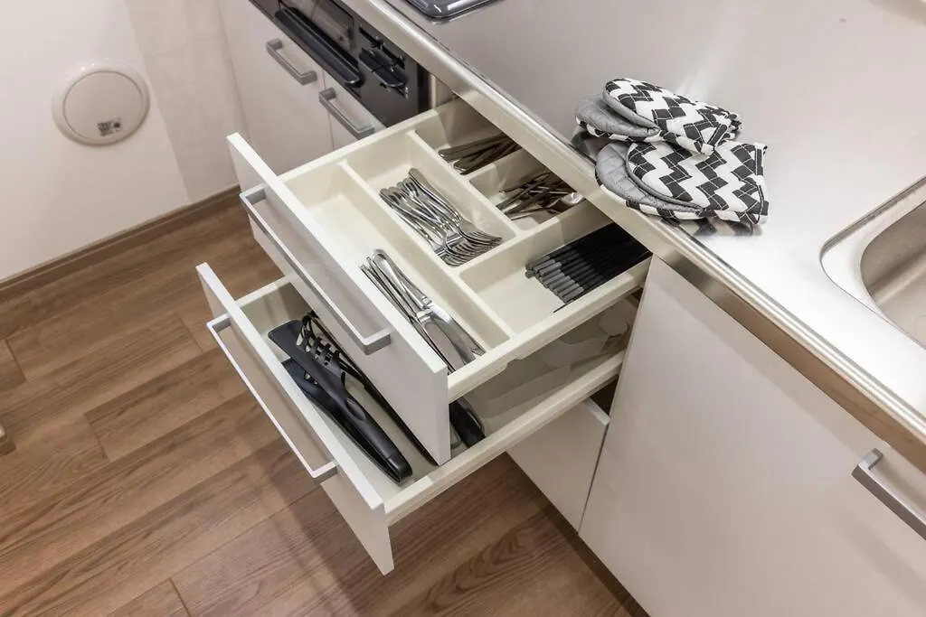 Apartmán 渋谷駅電車1分 恵比寿駅徒歩2分 85平米最大6名 東京 新宿 上野 銀座 池袋 築地直通 Prefektura Tokio