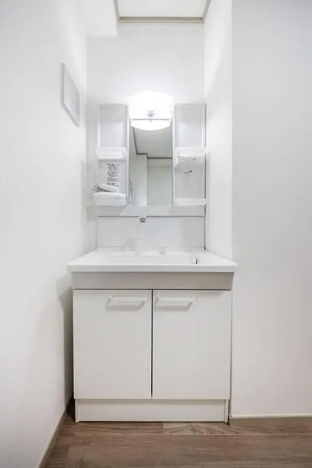 Apartment 渋谷駅電車1分 恵比寿駅徒歩2分 85平米最大6名 東京 新宿 上野 銀座 池袋 築地直通 Tokyo